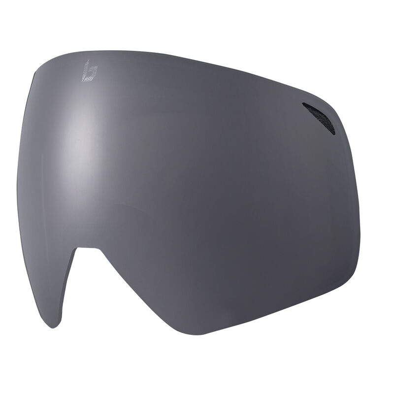 REPLACEMENT LENS ECO TORUS M, Black-Black Chrome Cat 3, hi-res image number null